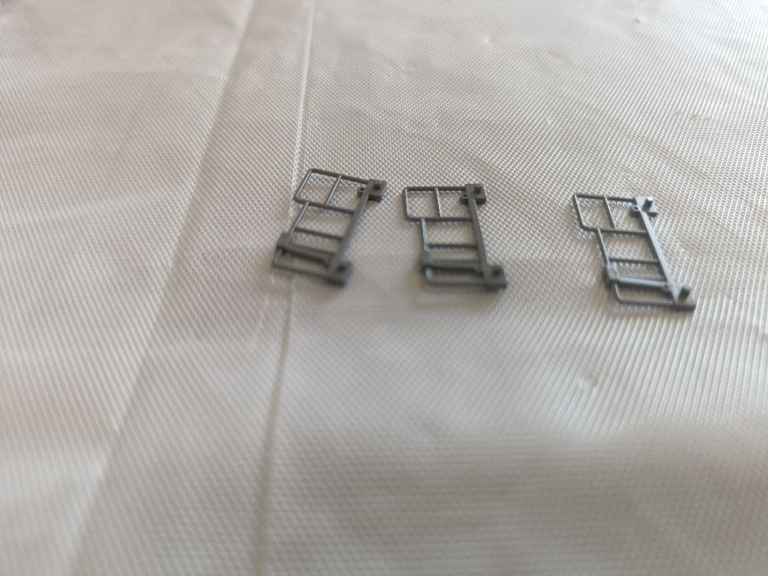 TOMIX 貨車 12両＊(コキ107)6＋(106)4＋(50000)2両