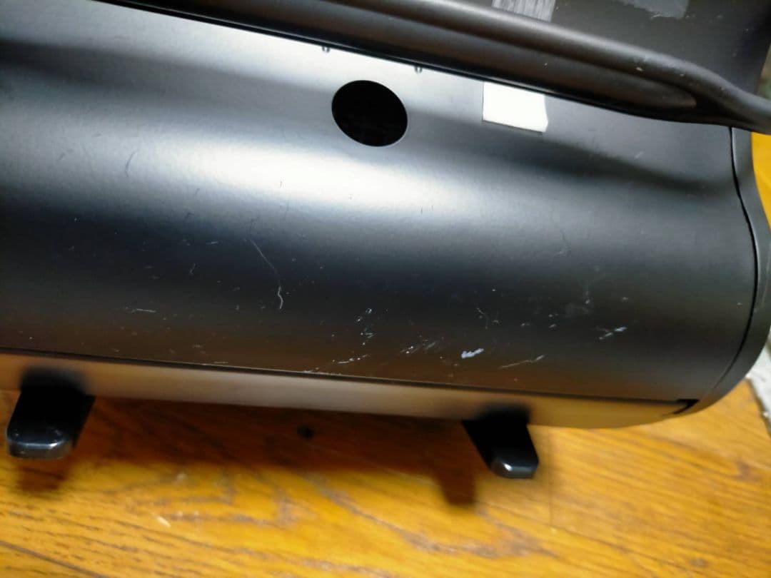 イワタニカセットガスストーブ