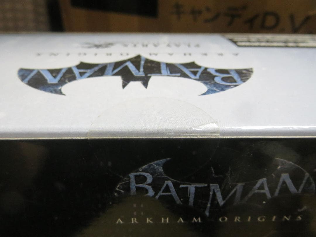 プレイアーツ改 No.2 デスストローク