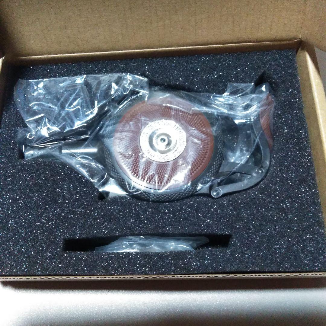 ハートフォード　プロテクターパームピストル