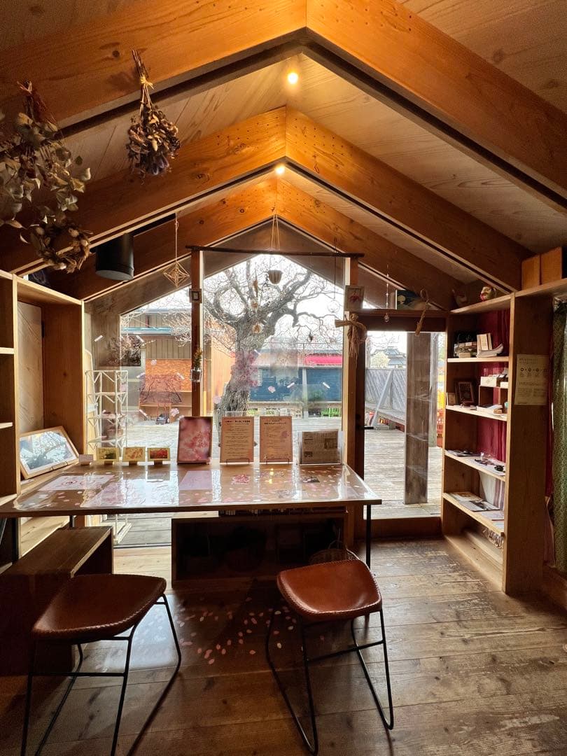 「心静かに、君と過ごす信濃路」オリジナルグッズ