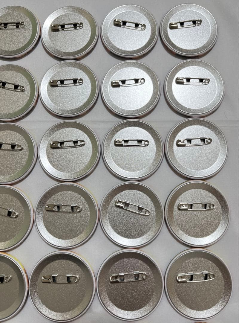 あんスタ　蓮巳敬人　缶バッジ　テーマスカウト　2024 spring 65個