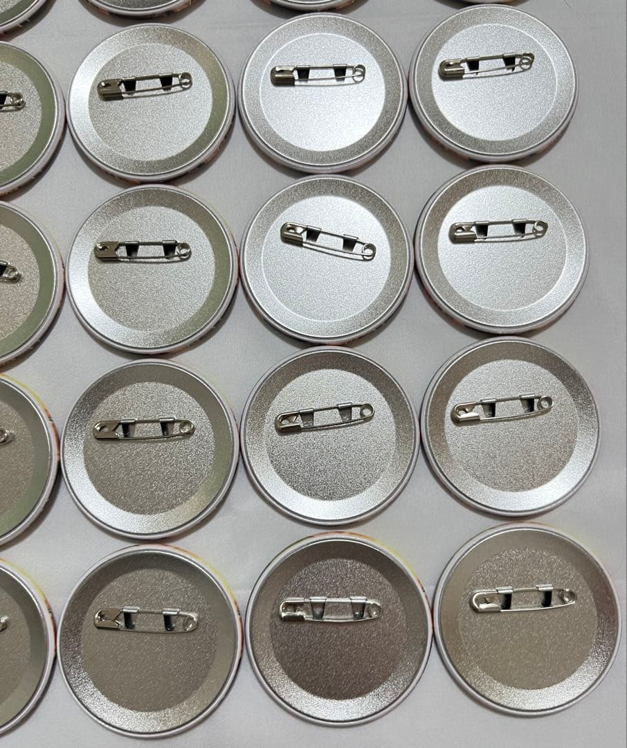 あんスタ　蓮巳敬人　缶バッジ　テーマスカウト　2024 spring 65個