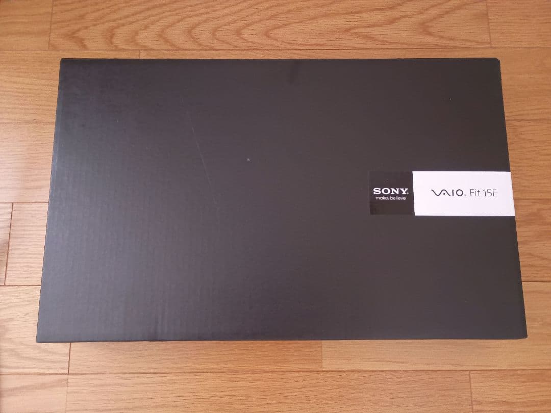 SONY VAIO SVF152C1JN Core-i3 SSD メモリー8GB