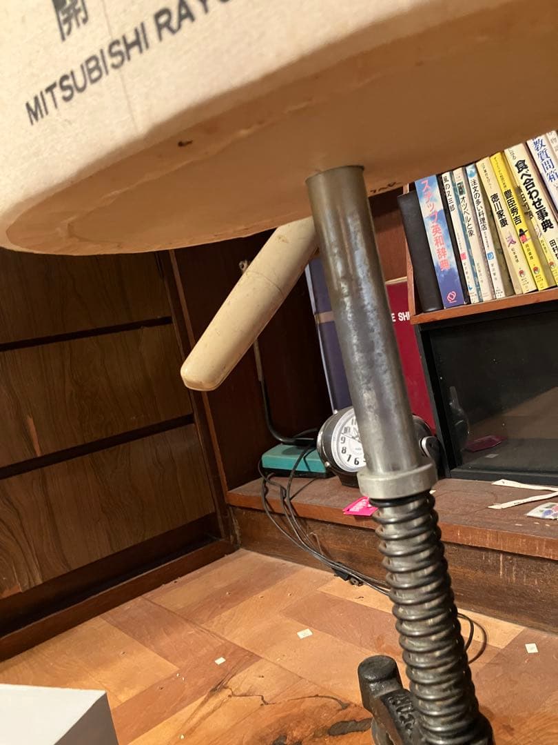 送料込み　東京キイヤ　ニューキプリス 9AR レギュラー　トルソー ボディ　三菱