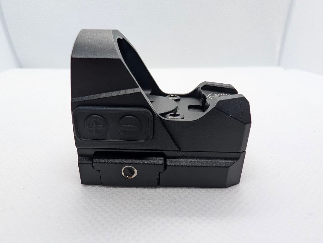 【新品実物】Riton Optics X3 TACTIX PRD ドットサイト