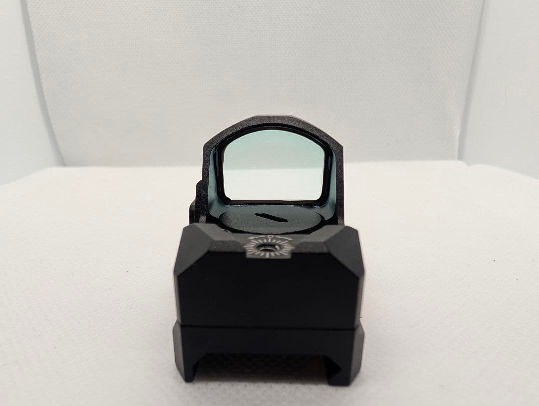 【新品実物】Riton Optics X3 TACTIX PRD ドットサイト