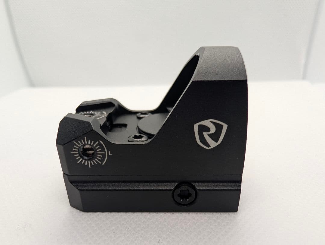 【新品実物】Riton Optics X3 TACTIX PRD ドットサイト