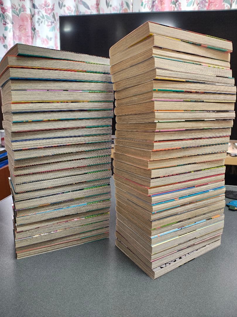 ジョジョの奇妙な冒険 スチールボールラン　ジョジョリオン　ジョジョランズ