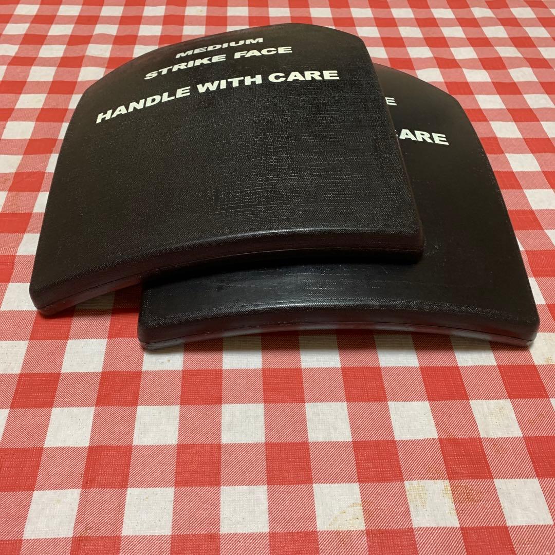 【実物】PPM パトリオットパフォーマンスマテリアル　プレートキャリア