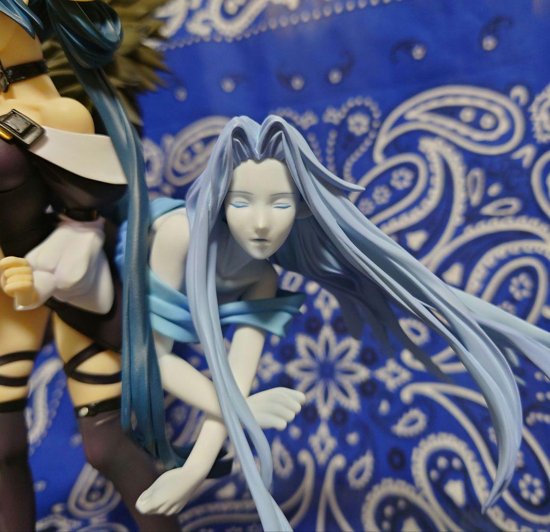 ディズィー GUILTY GEAR XX ACORE 1/8スケール　フィギュア