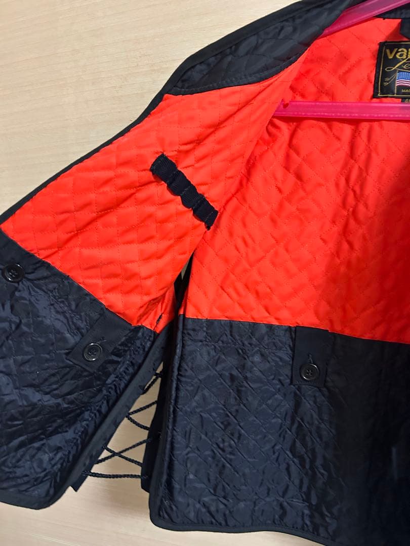 VANSON STREAMLINER 40ストリームライナー