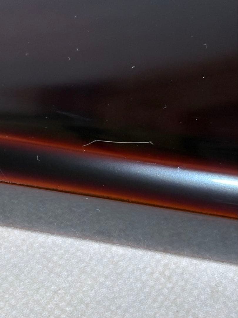 ②輪島塗　光栄堂作　松花堂　五客　美品　共箱　茶道　懐石　送料込