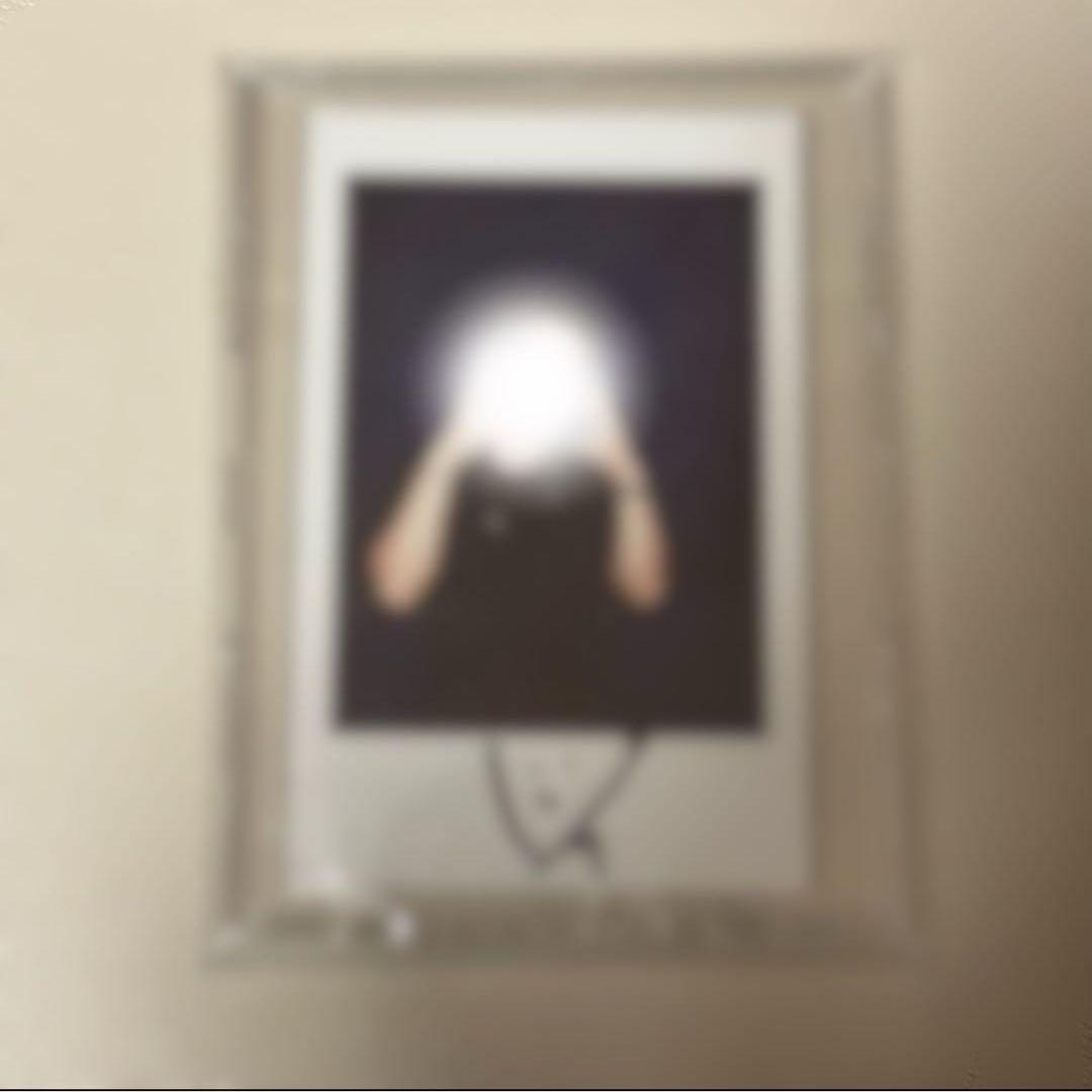 Stray Kids スキズ チャンビン チェキ トレカ サイン 当選品