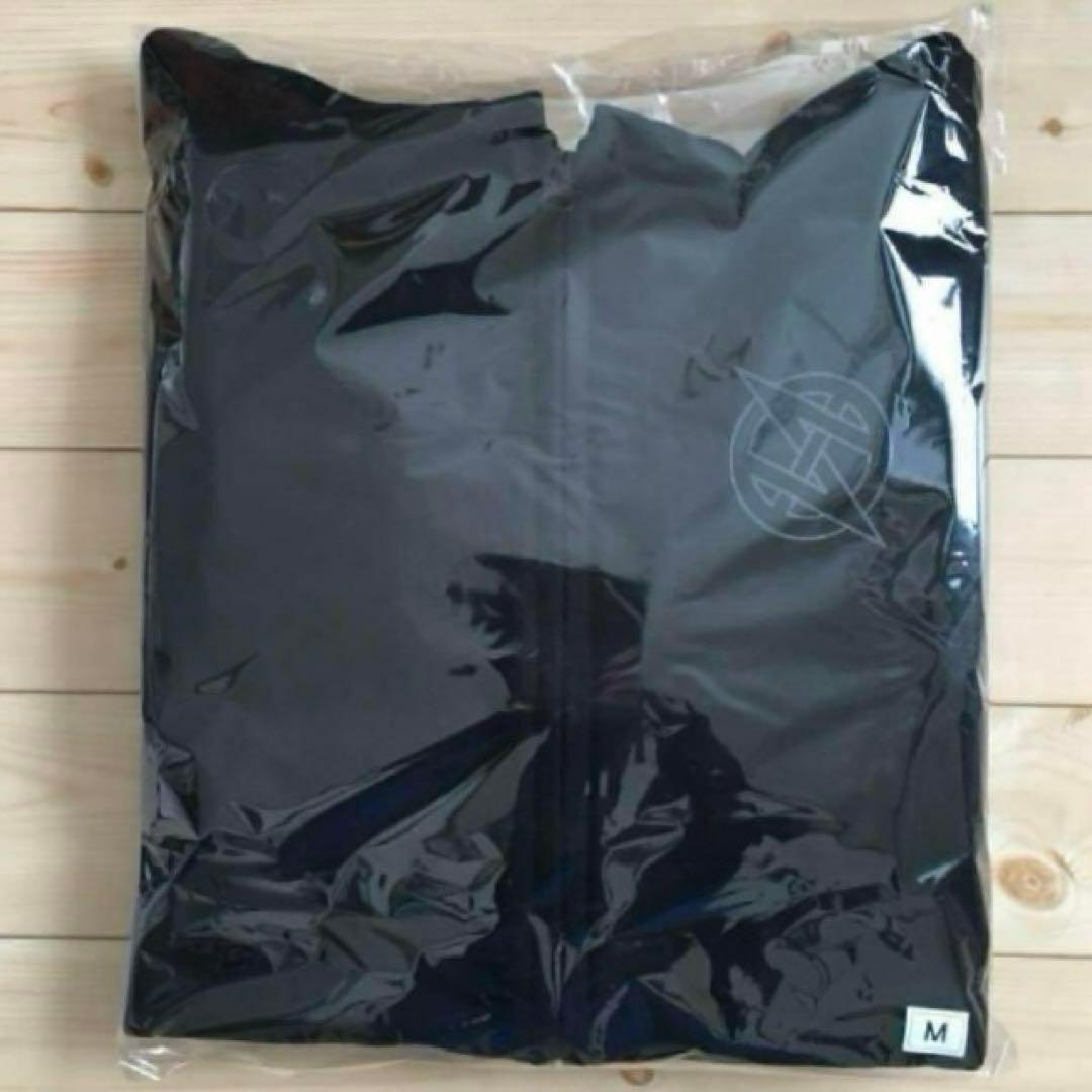 GLAY HISASHI プロデュース NERD CORE パーカー Ｍ