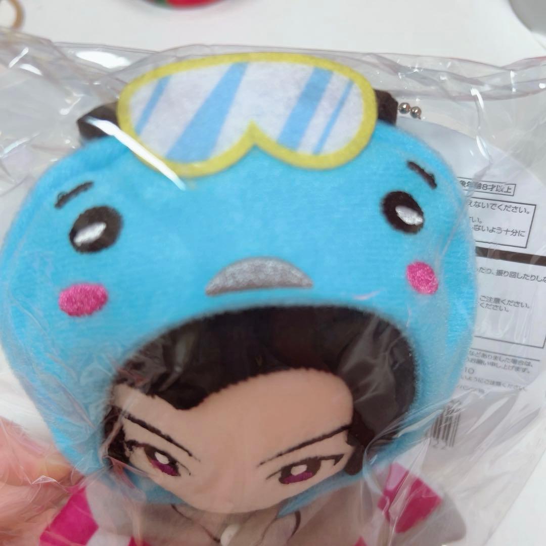 Hey!Say!JUMP 髙木雄也 ぬいぐるみ