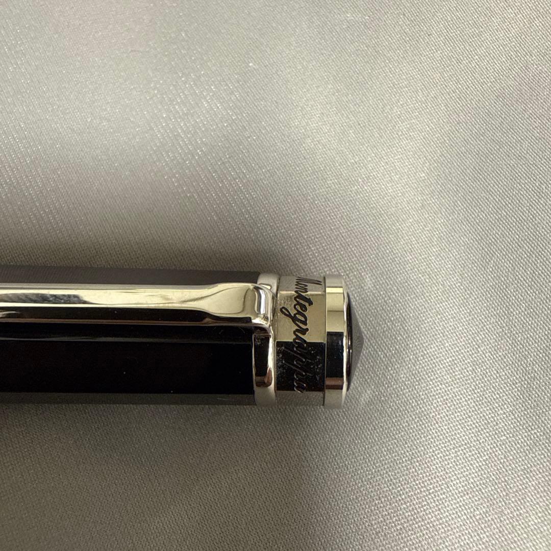 モンテグラッパ　ネロウーノ　ボールペン