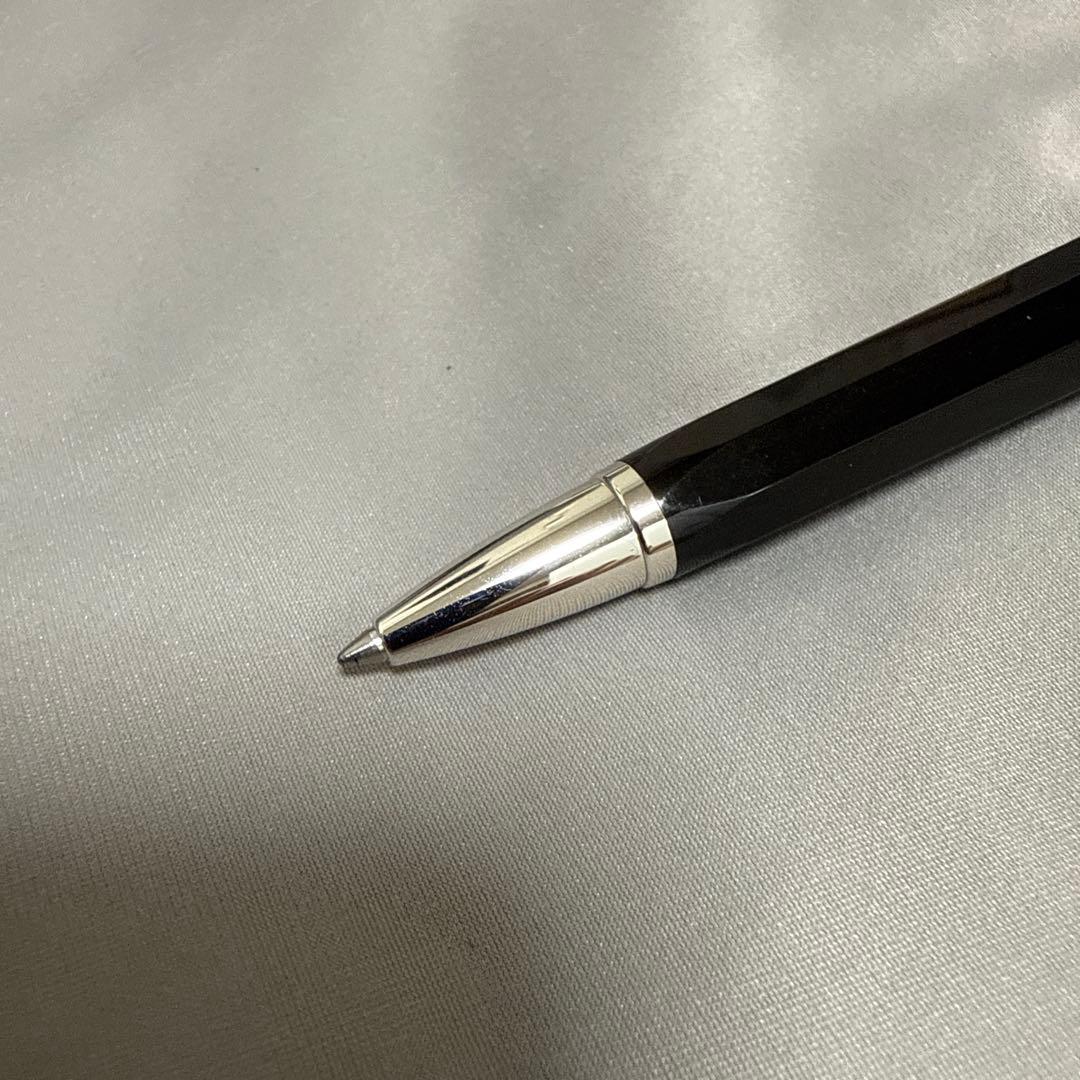 モンテグラッパ　ネロウーノ　ボールペン