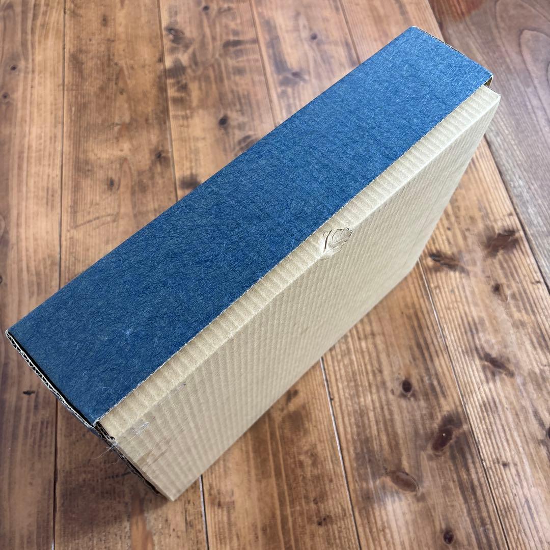 新品・未使用❗️文箱