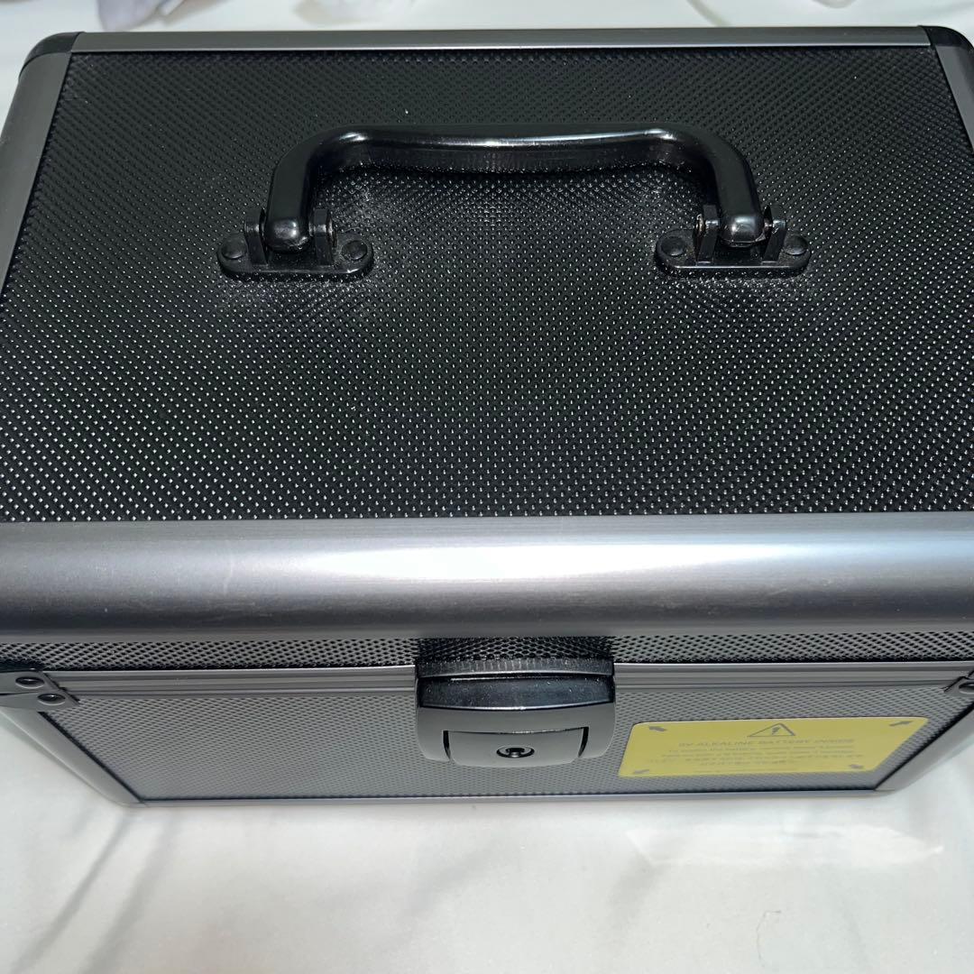 【専用ケース/値下げあり】3dio free speas