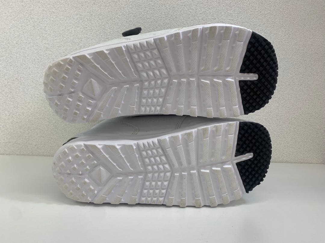 NIDECKER ナイデッカー スノボブーツ アルタイ ダブルボア