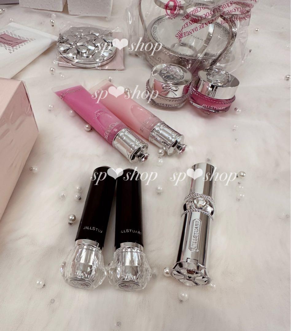 ジル、即完売、限定品、非売品、ノベルティ