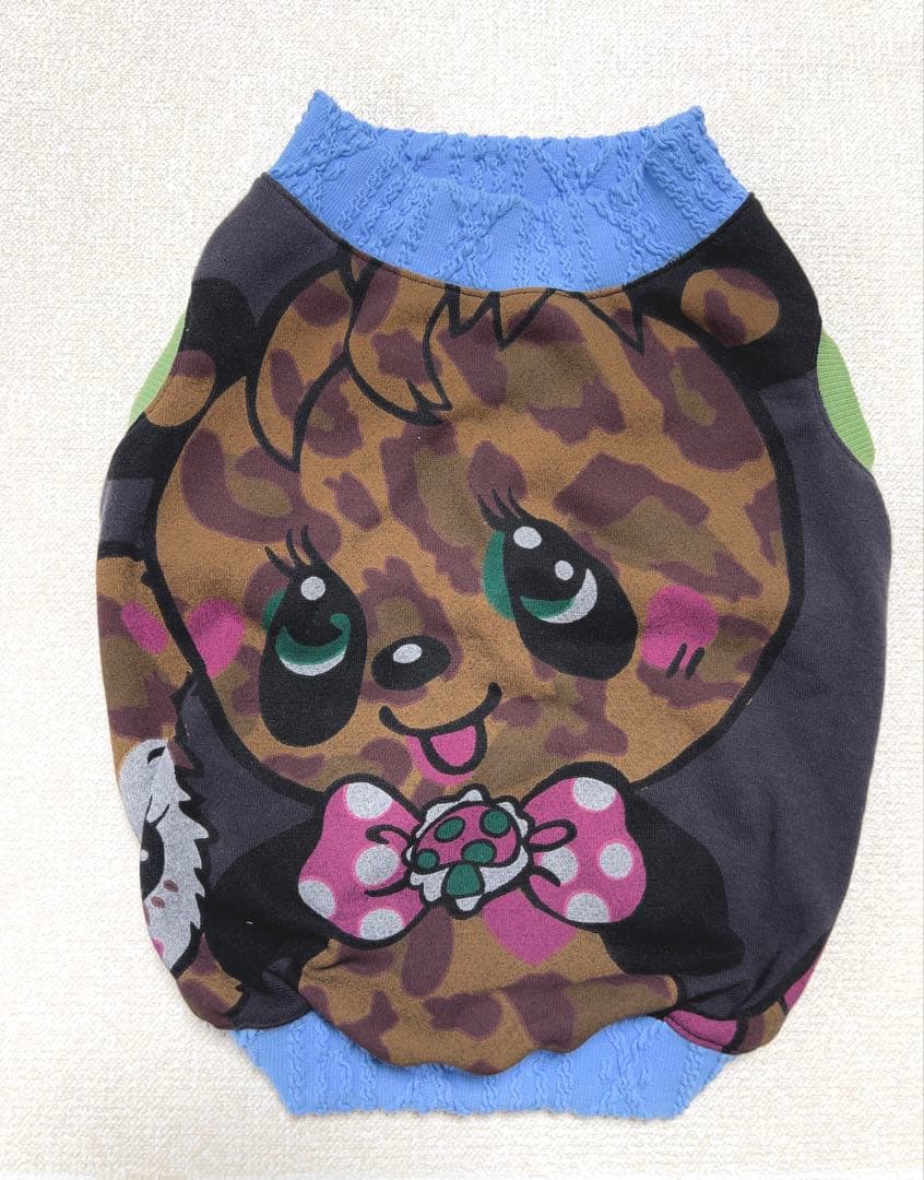 専用☆●犬服●ハンドメイド 胴60 NO.659