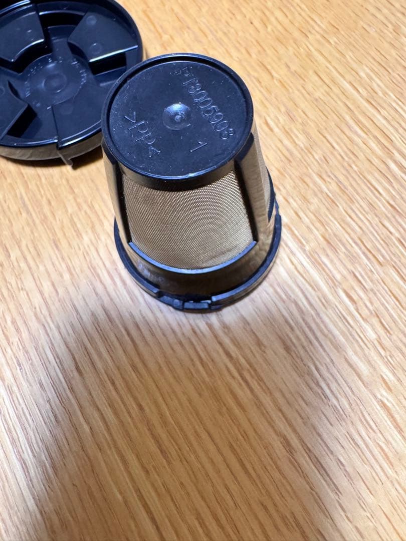 Precious Slat ブラック ウォーターサーバー