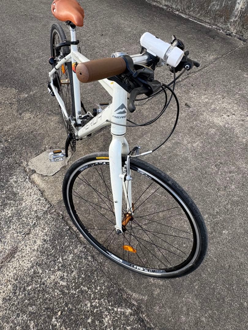 もさんさん専用 メリダ・オールド・クロスバイク(700c)お引き取り用