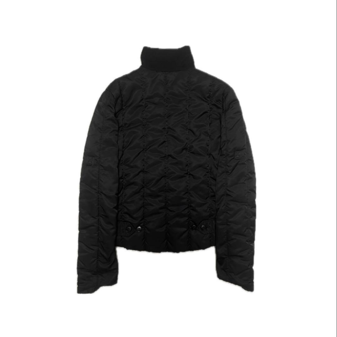 ジャケット・アウター 90s agnes b. down jacket puffer jacket