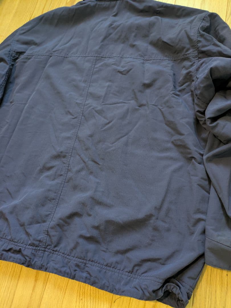 Patagonia キャップデビルジャケット XLサイズ 97年 コスタリカ製