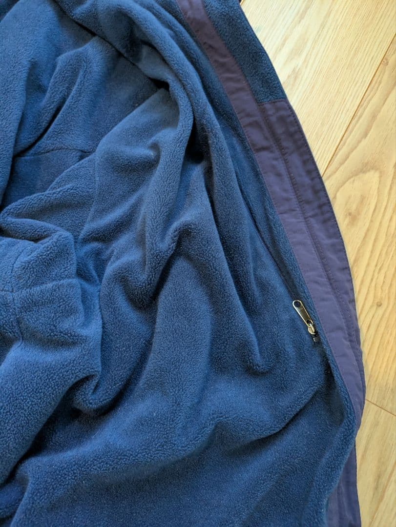 Patagonia キャップデビルジャケット XLサイズ 97年 コスタリカ製