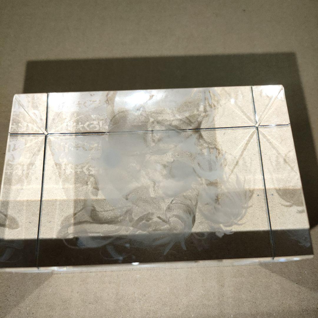 れじぇくろ　クライマックス　3Dクリスタル ジャンヌ・ダルク SECRET 1