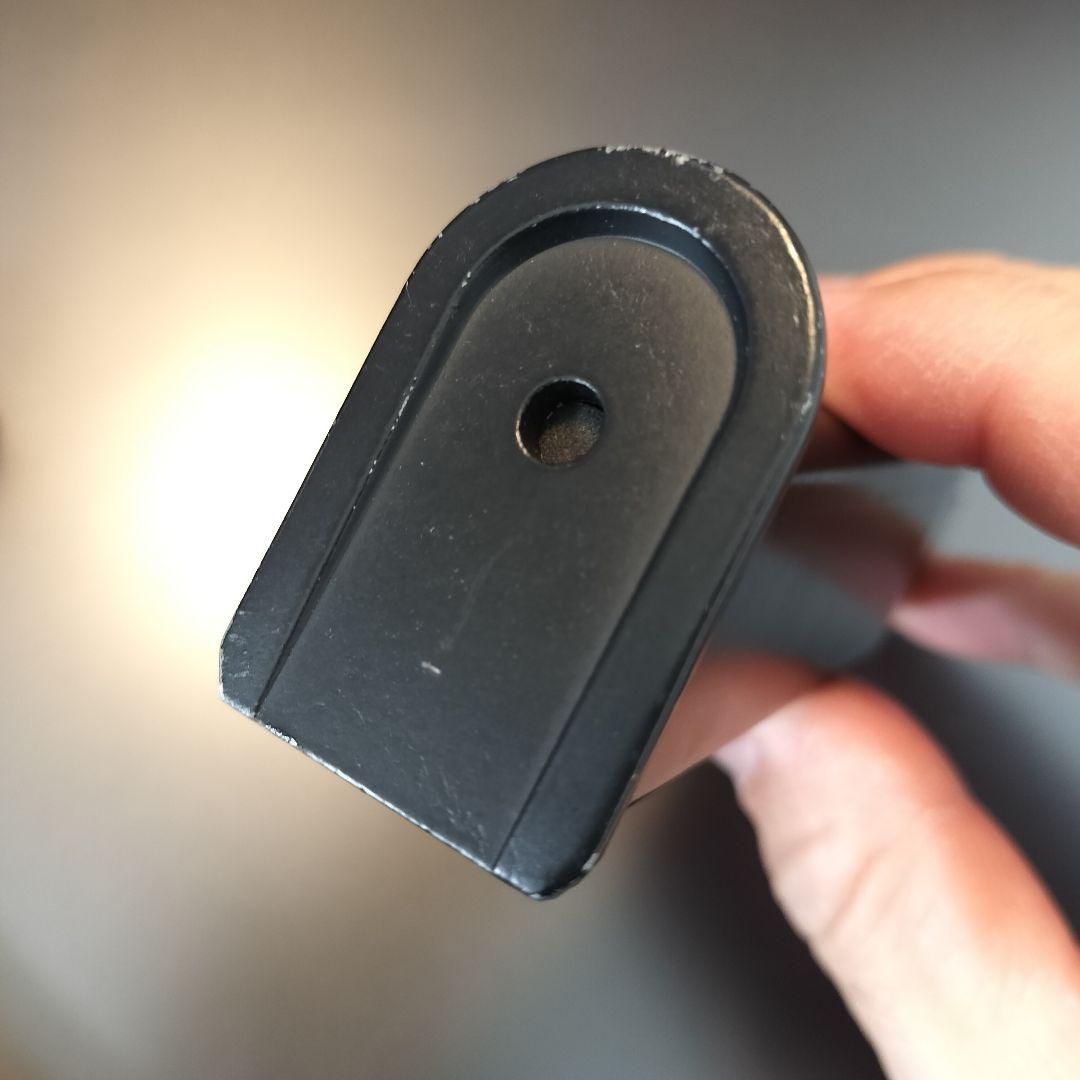 啓平社　KHC シグザウエル P228 エアコッキングガン