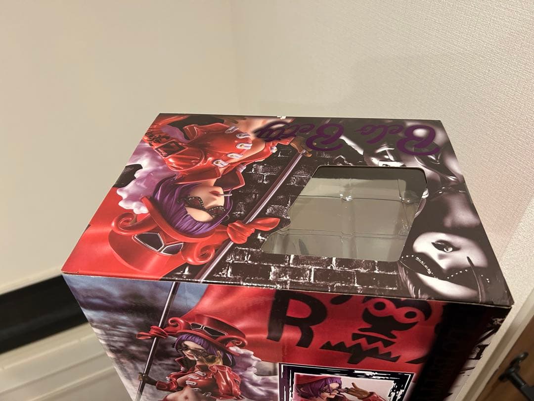 【新品未開封】 POP ベロベティ