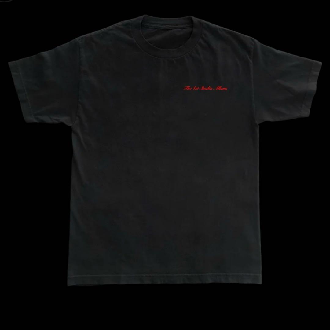 Ruby Album Tee Tシャツ M Jennie