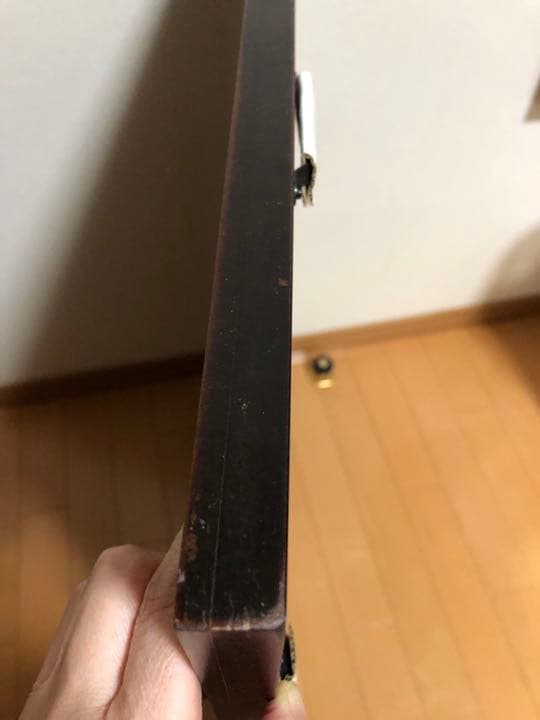 【新品未使用品】額縁 モノクロ 写真 おしゃれ