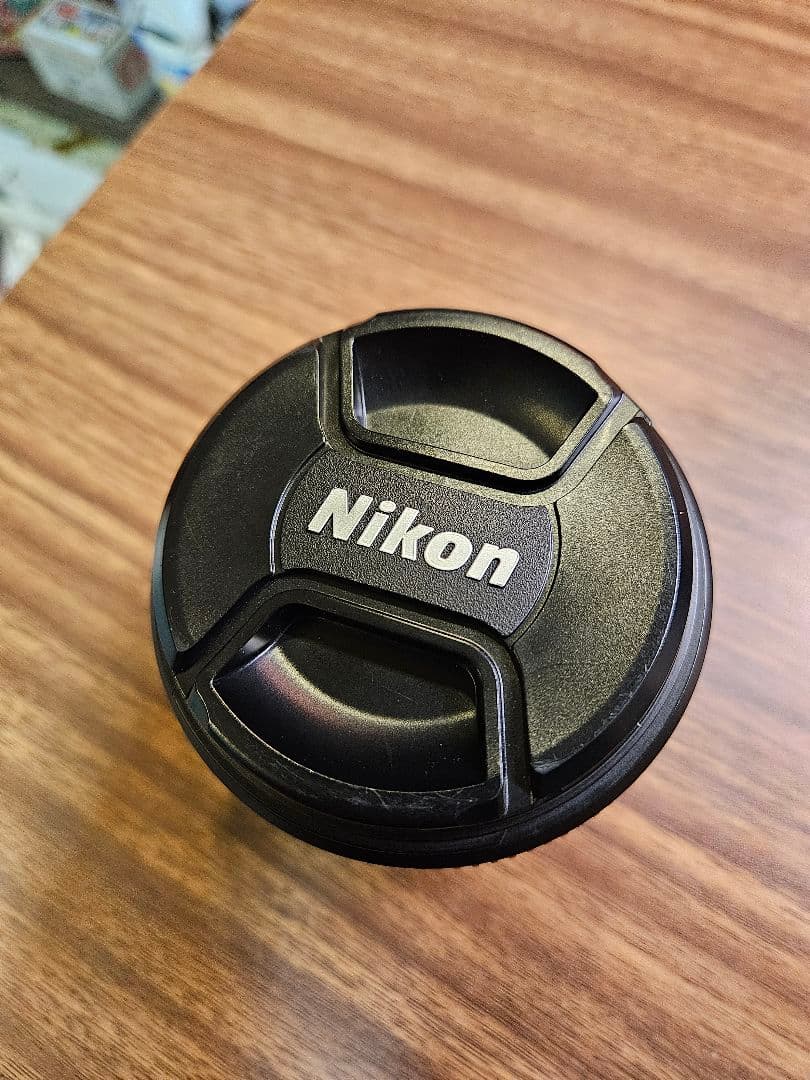 Nikon AF-S NIKKOR 58mm f/1.4G レンズ