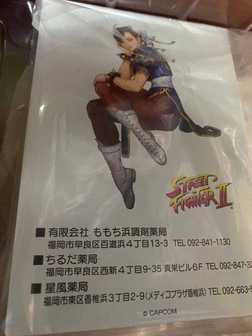 春麗　マックスファクトリー　春麗　stand by フィギュア