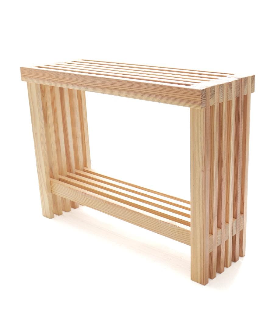 【未来工房】roboページ　ディスプレイ台　高さ45㎝　DY-74