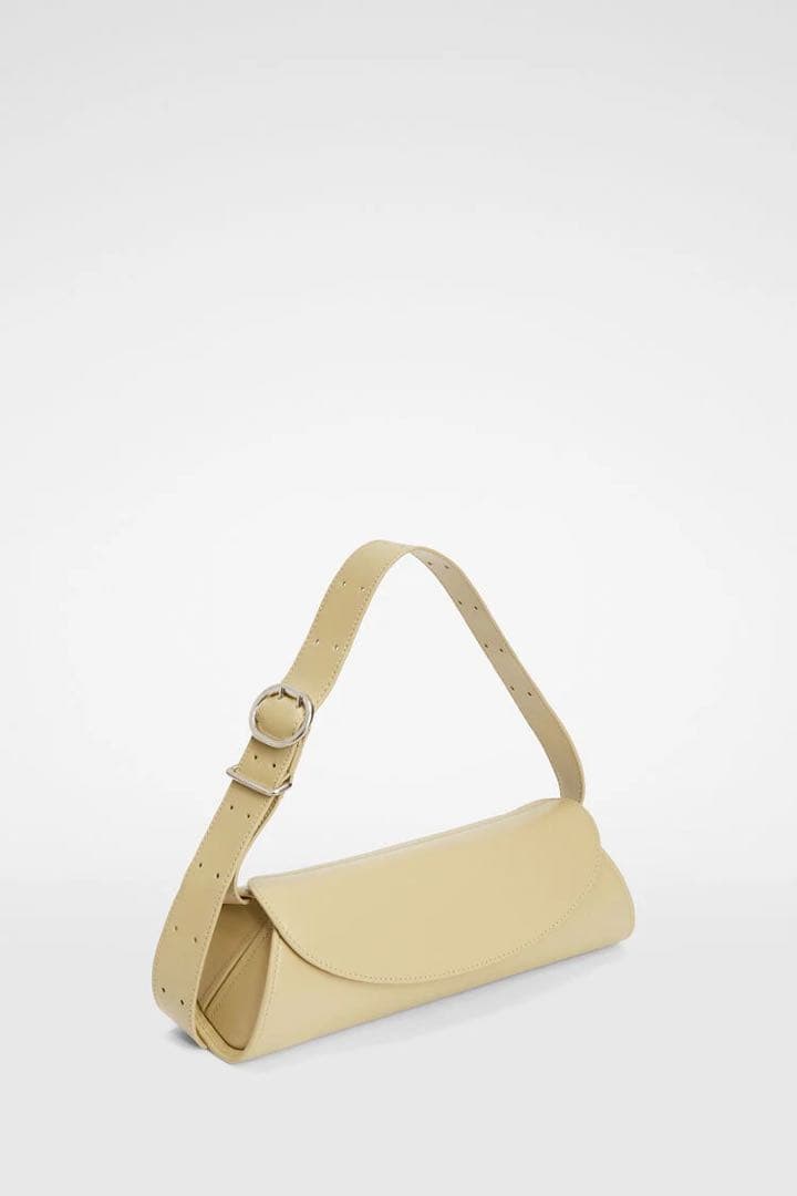 【かすみ】JIL SANDER ジルサンダー カンノーロ スモール