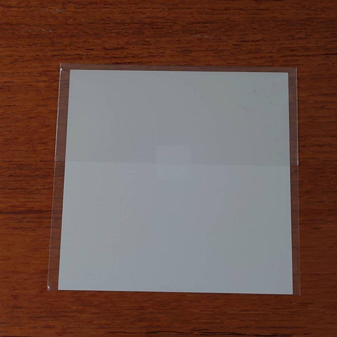 緑黄色社会　直筆サイン