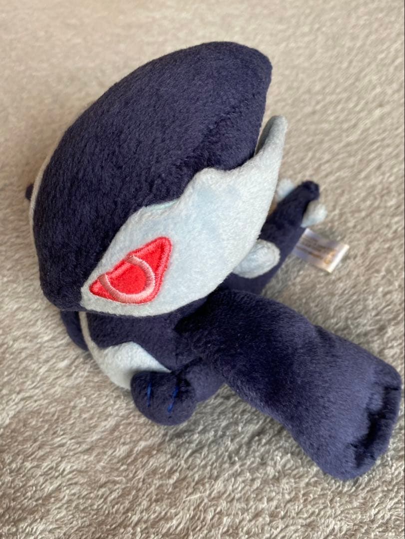 ポケモンXD ポケドール　ダークルギア　ぬいぐるみ