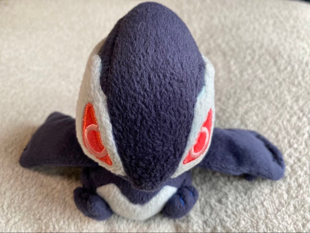 ポケモンXD ポケドール　ダークルギア　ぬいぐるみ