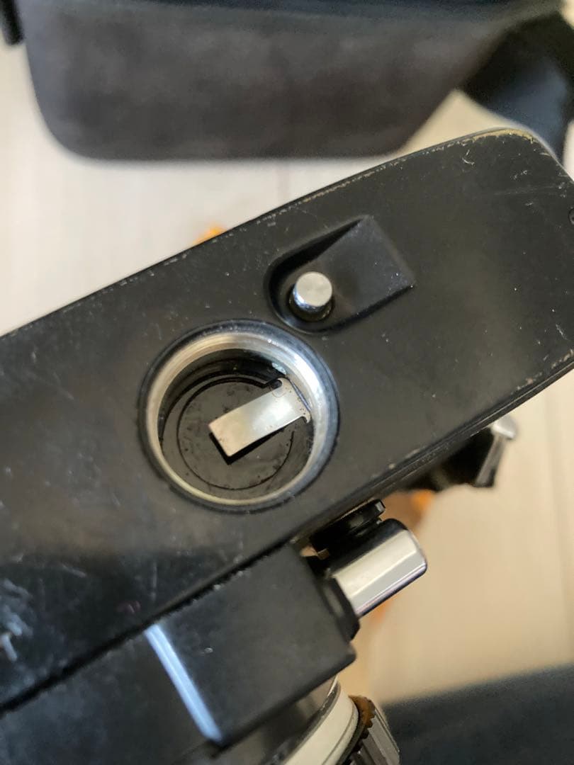 MINOLTA SRTSUPER フィルムカメラ 一眼レフ