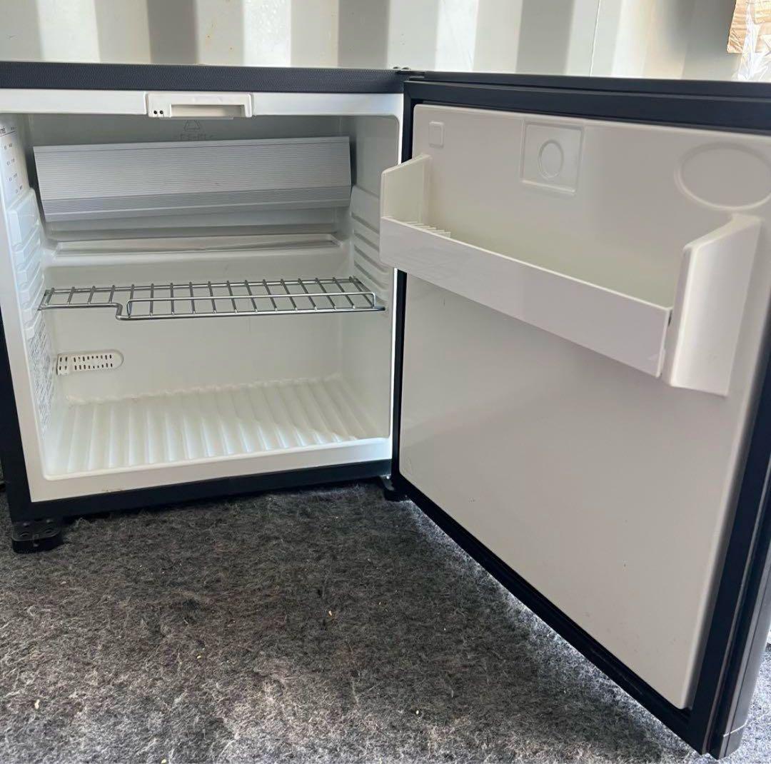 H27激安早い者勝ち✨ 定価７万✨ ドメティック 小型冷蔵庫 出3