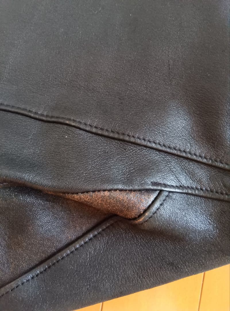 ふ*ご様 アディクトクローズサイクロンタイプ黒ブラック34