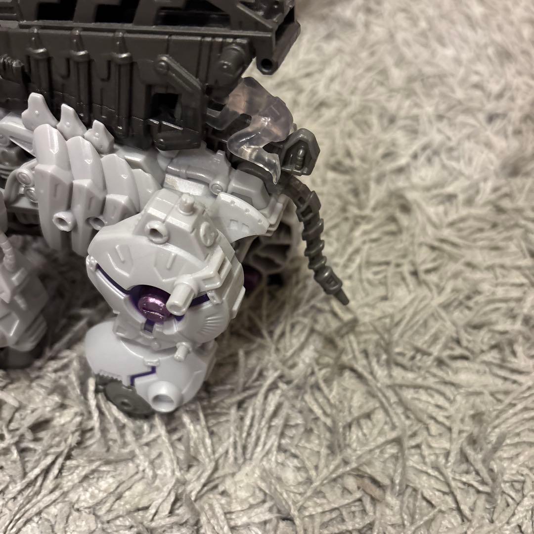 【まとめ売り】タカラトミー/ZOIDS ゾイド　10体セット