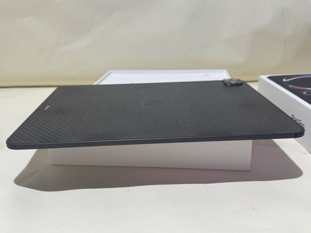 iPad Pro 13インチ MMWi-Fiモデル スペースグレイ256 GB