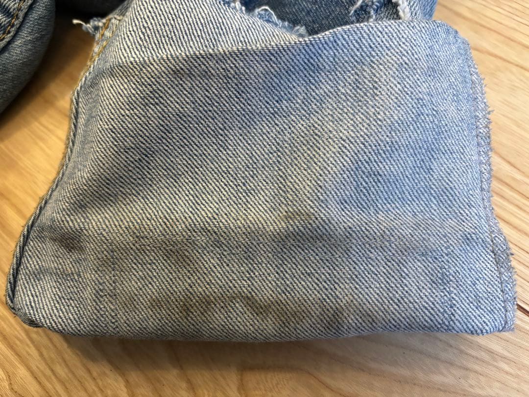 ボトムス・スパッツ Wunderlang Jeans 3-4y